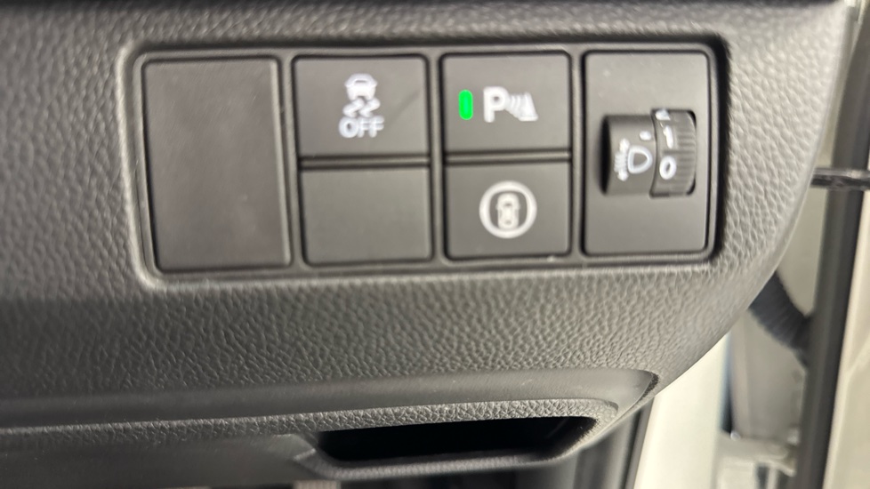 Honda HR-V 1.5 eHEV Elegance 5dr CVT Hybrid Hatchback - Image 31