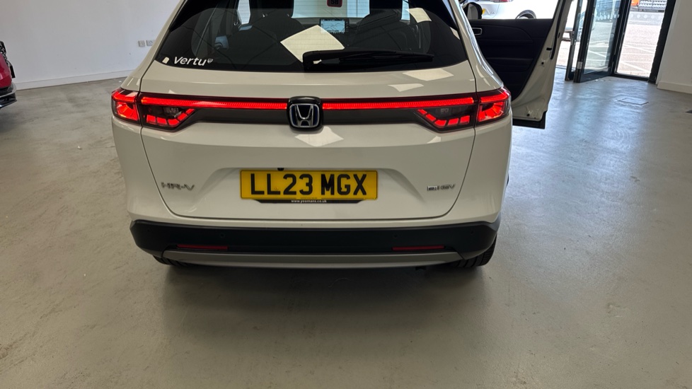Honda HR-V 1.5 eHEV Elegance 5dr CVT Hybrid Hatchback - Image 35