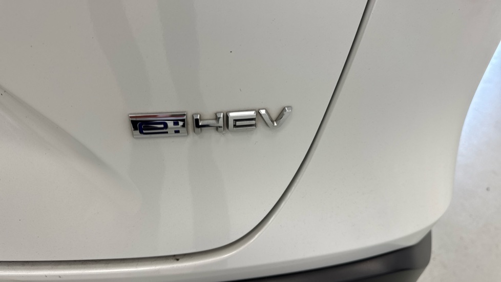 Honda HR-V 1.5 eHEV Elegance 5dr CVT Hybrid Hatchback - Image 36