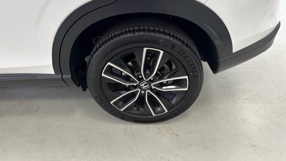 Honda HR-V 1.5 eHEV Elegance 5dr CVT Hybrid Hatchback - Image 41