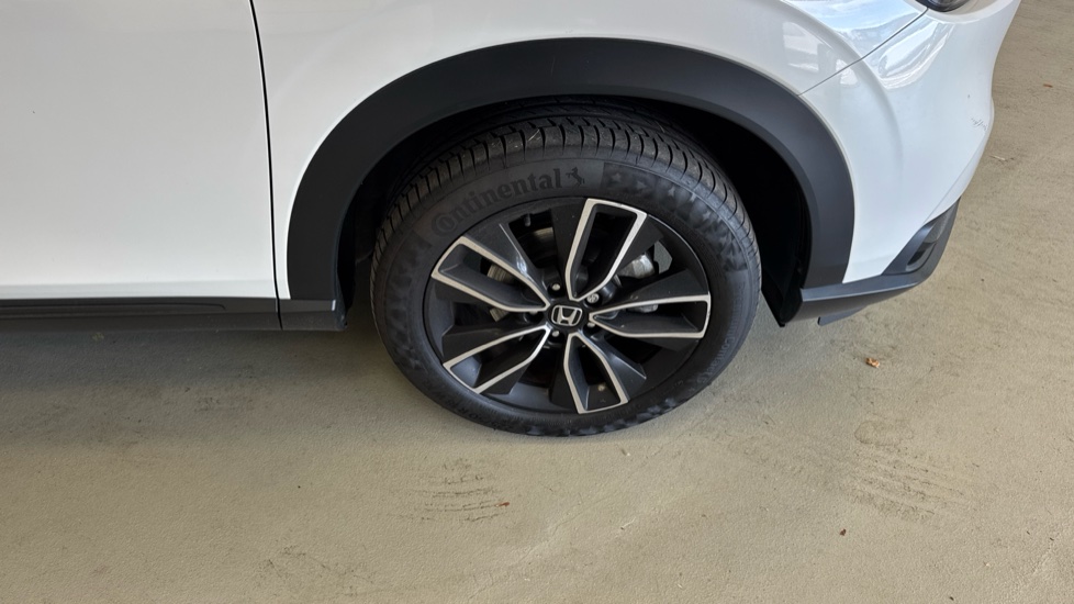 Honda HR-V 1.5 eHEV Elegance 5dr CVT Hybrid Hatchback - Image 43