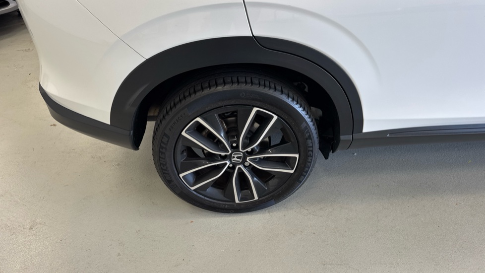 Honda HR-V 1.5 eHEV Elegance 5dr CVT Hybrid Hatchback - Image 44