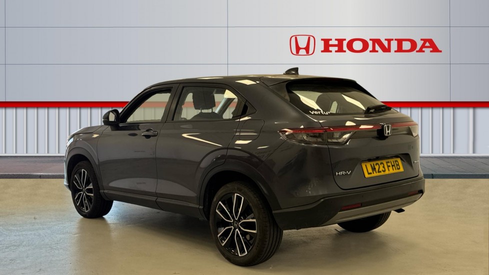 Honda HR-V 1.5 eHEV Elegance 5dr CVT Hybrid Hatchback - Image 3
