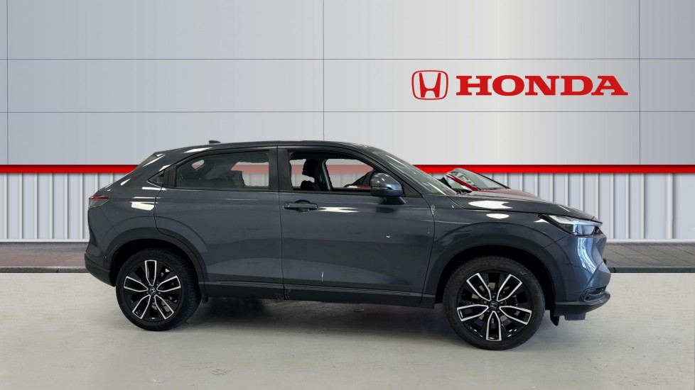 Honda HR-V 1.5 eHEV Elegance 5dr CVT Hybrid Hatchback - Image 5