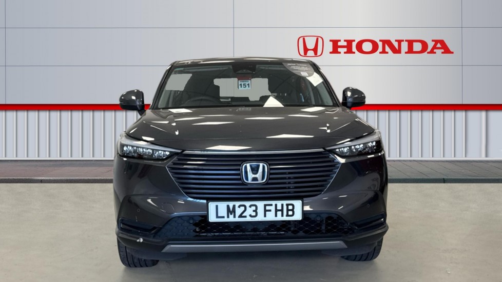 Honda HR-V 1.5 eHEV Elegance 5dr CVT Hybrid Hatchback - Image 6