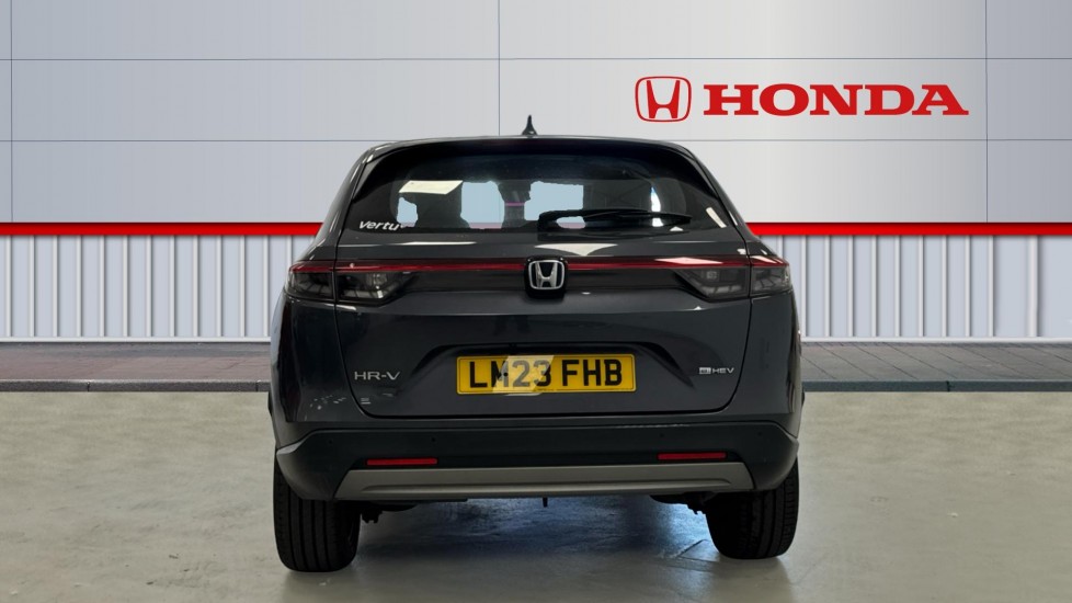 Honda HR-V 1.5 eHEV Elegance 5dr CVT Hybrid Hatchback - Image 7