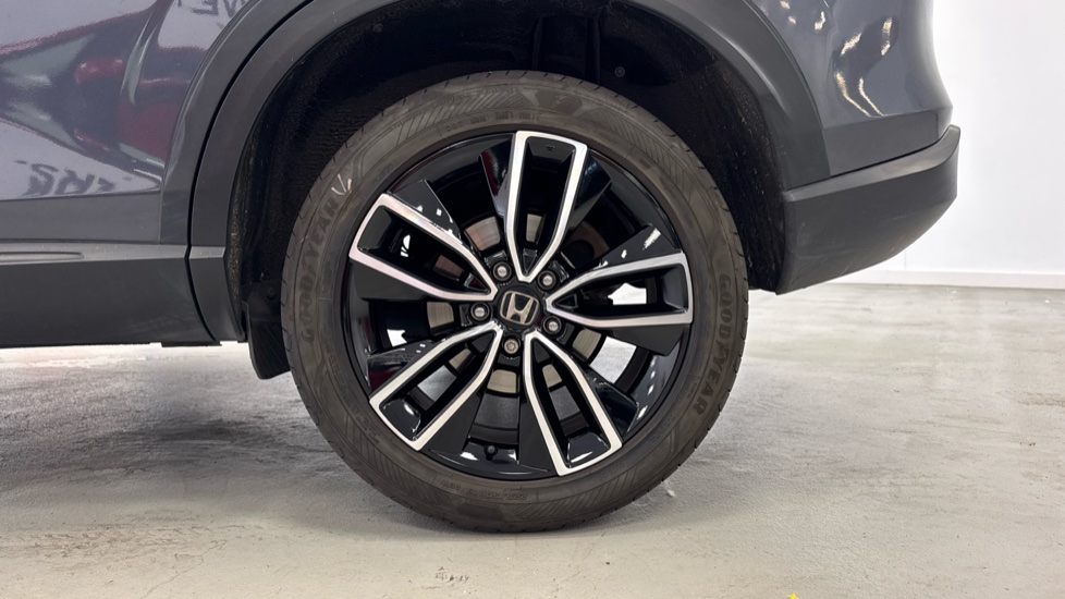 Honda HR-V 1.5 eHEV Elegance 5dr CVT Hybrid Hatchback - Image 9