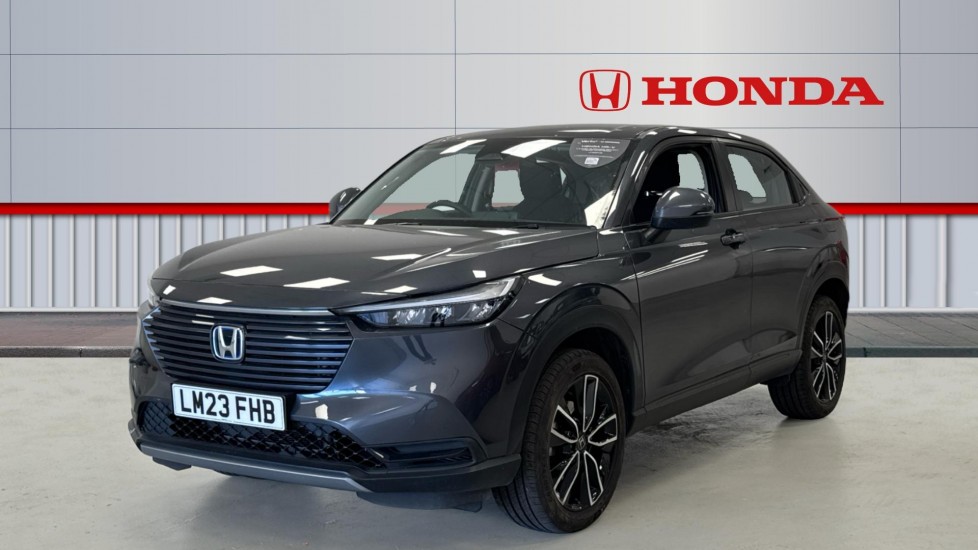 Honda HR-V 1.5 eHEV Elegance 5dr CVT Hybrid Hatchback - Image 10