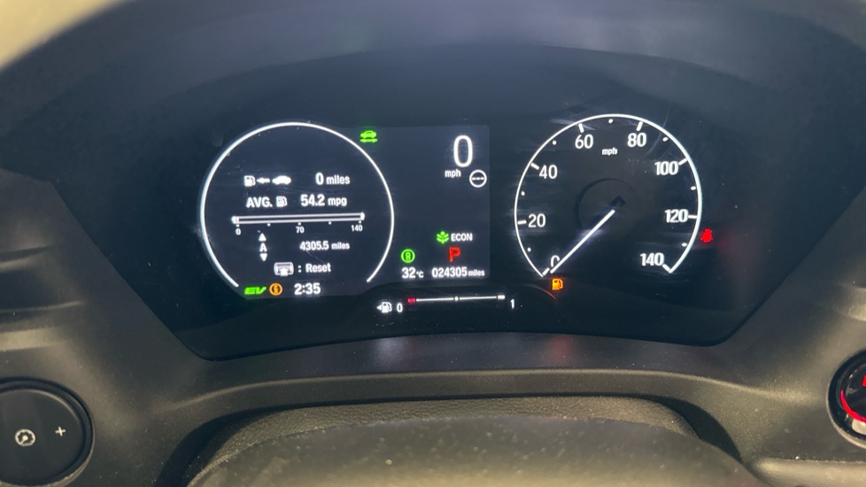 Honda HR-V 1.5 eHEV Elegance 5dr CVT Hybrid Hatchback - Image 11