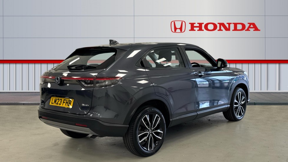 Honda HR-V 1.5 eHEV Elegance 5dr CVT Hybrid Hatchback - Image 12