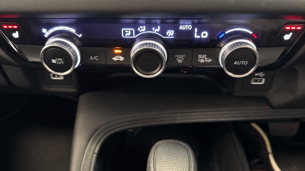 Honda HR-V 1.5 eHEV Elegance 5dr CVT Hybrid Hatchback - Image 13