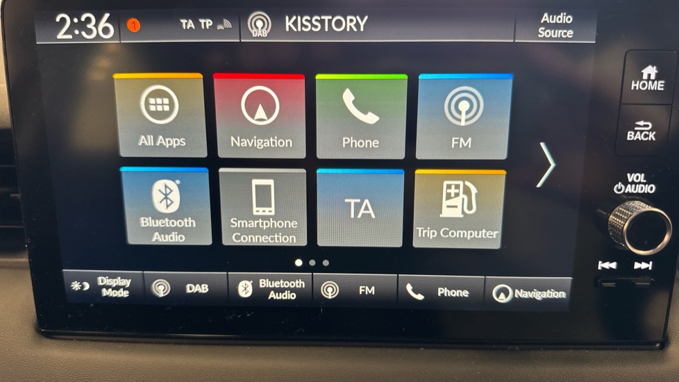 Honda HR-V 1.5 eHEV Elegance 5dr CVT Hybrid Hatchback - Image 14