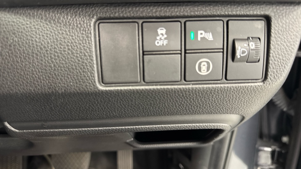 Honda HR-V 1.5 eHEV Elegance 5dr CVT Hybrid Hatchback - Image 16