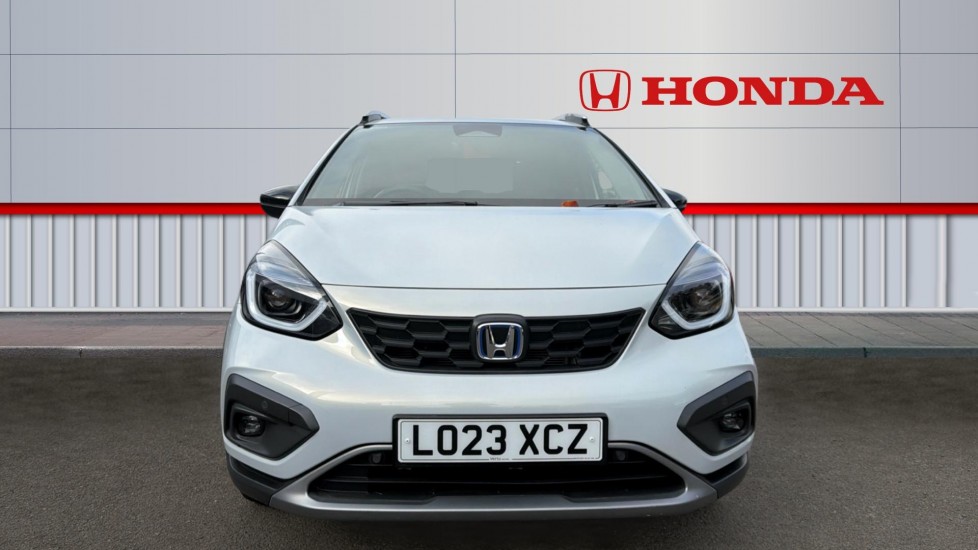 Honda Jazz 1.5 i-MMD Hybrid Crosstar Advance 5dr eCVT Hybrid Hatchback - Image 6