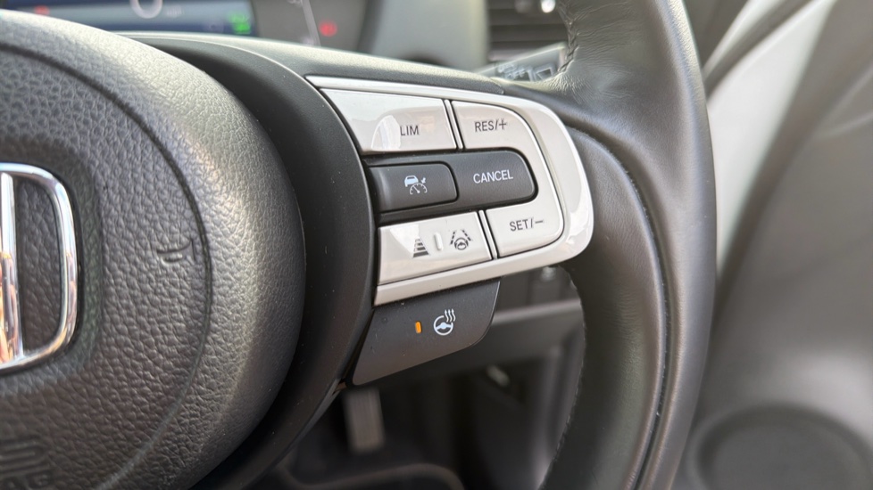 Honda Jazz 1.5 i-MMD Hybrid Crosstar Advance 5dr eCVT Hybrid Hatchback - Image 15