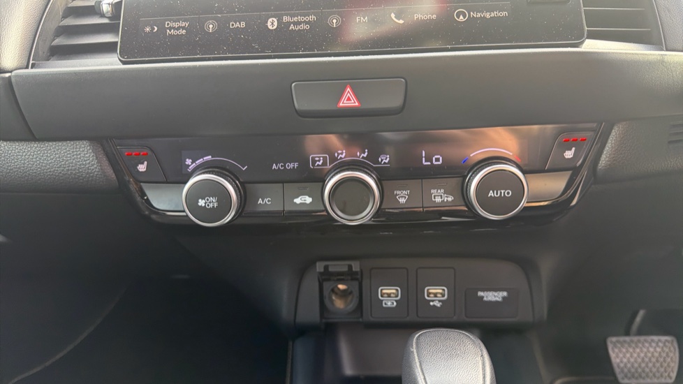 Honda Jazz 1.5 i-MMD Hybrid Crosstar Advance 5dr eCVT Hybrid Hatchback - Image 27