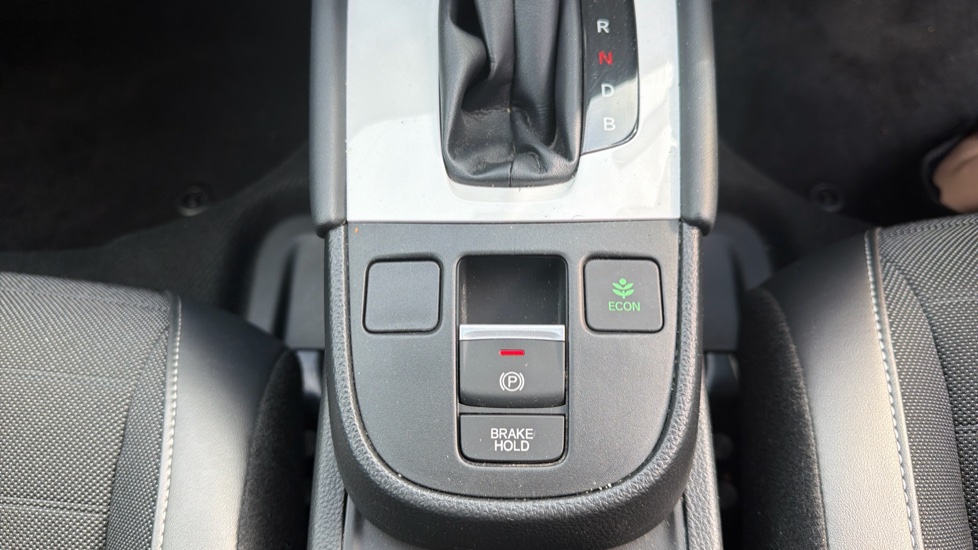 Honda Jazz 1.5 i-MMD Hybrid Crosstar Advance 5dr eCVT Hybrid Hatchback - Image 29