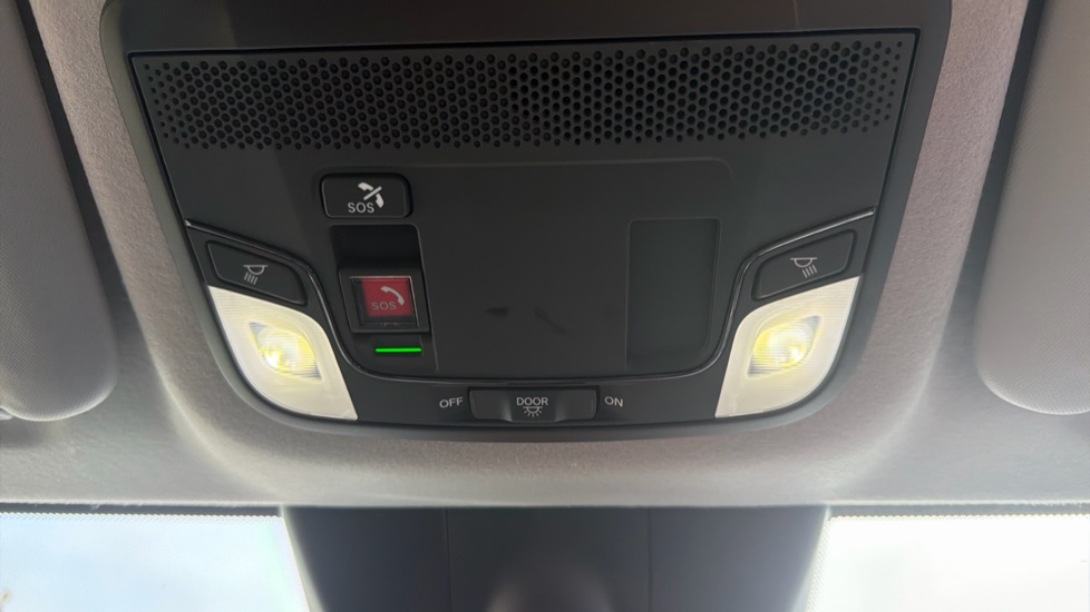 Honda Jazz 1.5 i-MMD Hybrid Crosstar Advance 5dr eCVT Hybrid Hatchback - Image 30