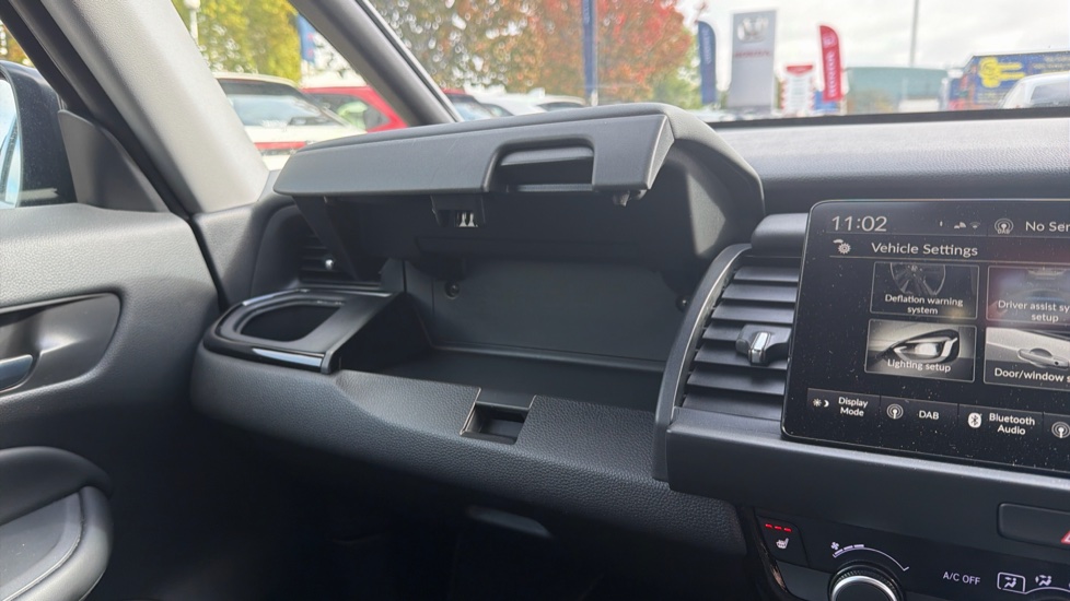 Honda Jazz 1.5 i-MMD Hybrid Crosstar Advance 5dr eCVT Hybrid Hatchback - Image 31