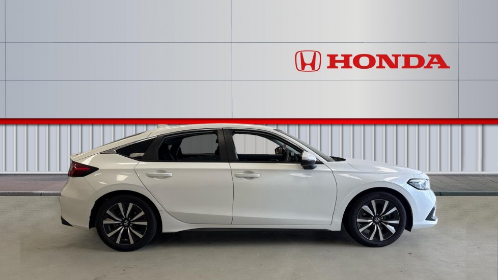 Honda Civic 2.0 eHEV Elegance 5dr CVT Hybrid Hatchback - Image 5