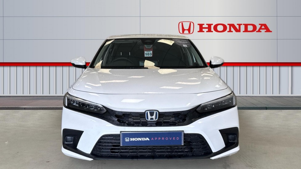 Honda Civic 2.0 eHEV Elegance 5dr CVT Hybrid Hatchback - Image 6