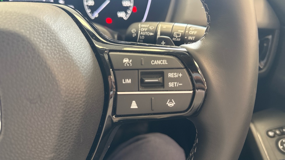 Honda Civic 2.0 eHEV Elegance 5dr CVT Hybrid Hatchback - Image 13