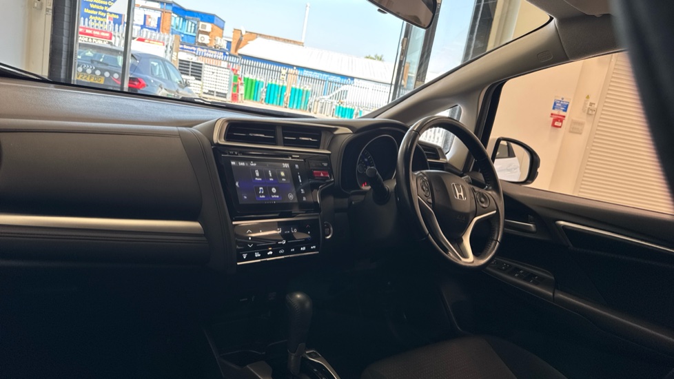Honda Jazz 1.3 i-VTEC EX 5dr CVT Petrol Hatchback - Image 2