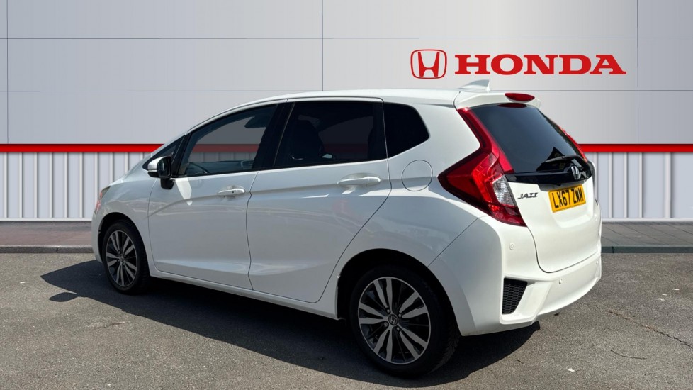 Honda Jazz 1.3 i-VTEC EX 5dr CVT Petrol Hatchback - Image 3