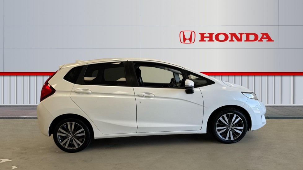 Honda Jazz 1.3 i-VTEC EX 5dr CVT Petrol Hatchback - Image 5