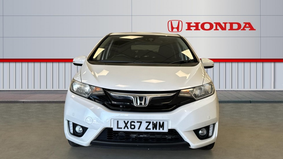 Honda Jazz 1.3 i-VTEC EX 5dr CVT Petrol Hatchback - Image 6