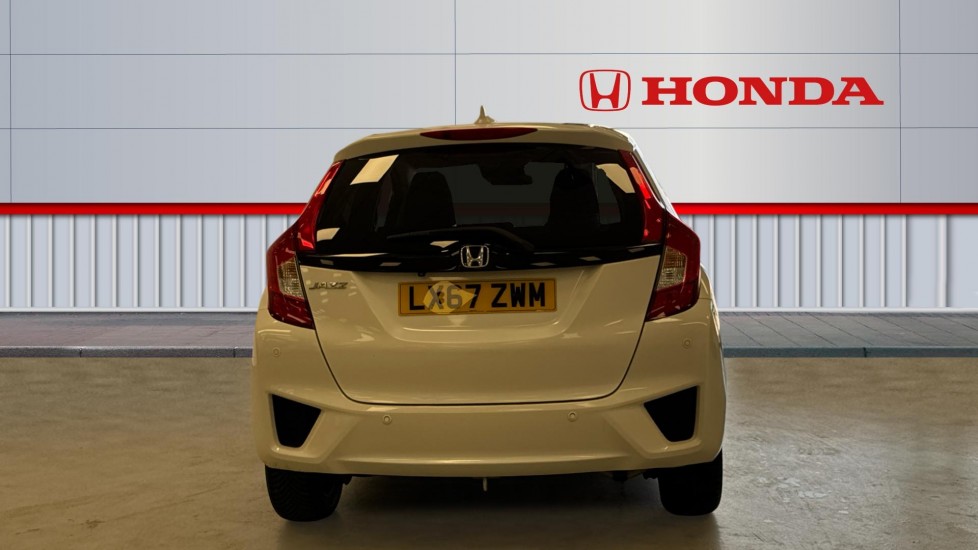 Honda Jazz 1.3 i-VTEC EX 5dr CVT Petrol Hatchback - Image 7