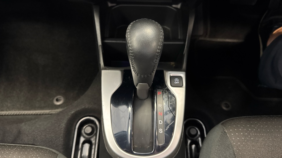 Honda Jazz 1.3 i-VTEC EX 5dr CVT Petrol Hatchback - Image 14