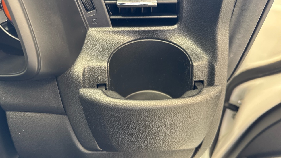 Honda Jazz 1.3 i-VTEC EX 5dr CVT Petrol Hatchback - Image 18