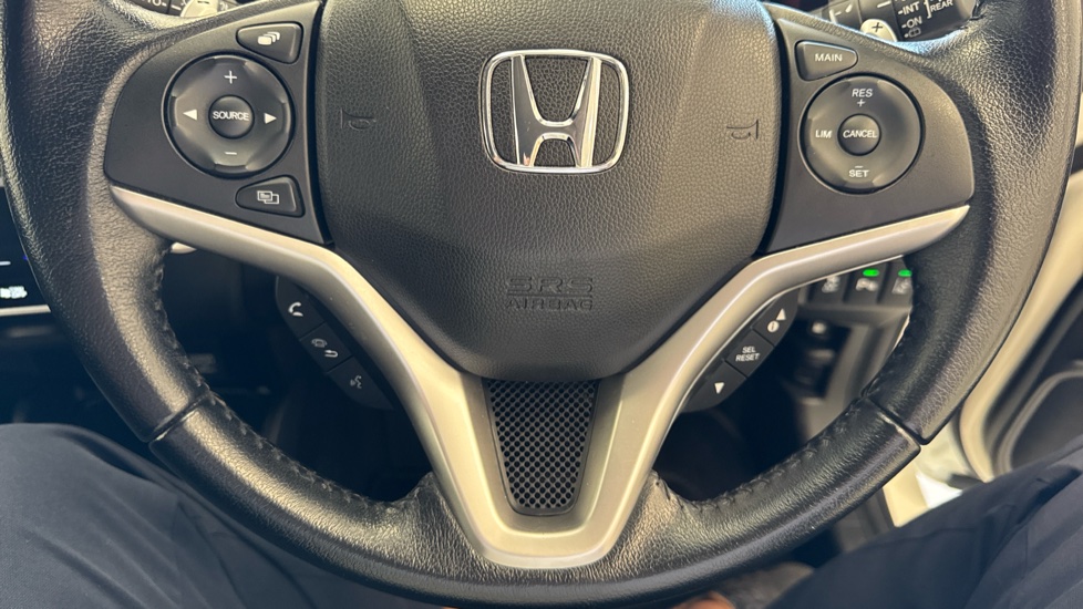 Honda Jazz 1.3 i-VTEC EX 5dr CVT Petrol Hatchback - Image 19