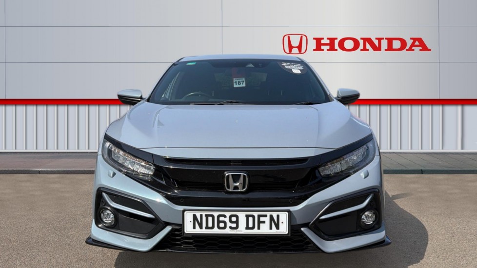 Honda Civic 1.5 VTEC Turbo Sport 5dr Petrol Hatchback - Image 6