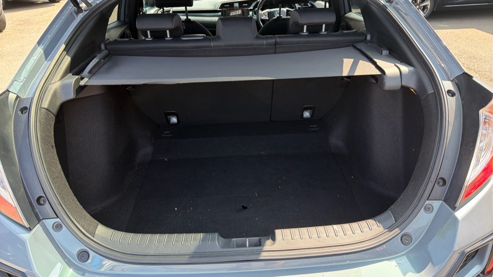 Honda Civic 1.5 VTEC Turbo Sport 5dr Petrol Hatchback - Image 13
