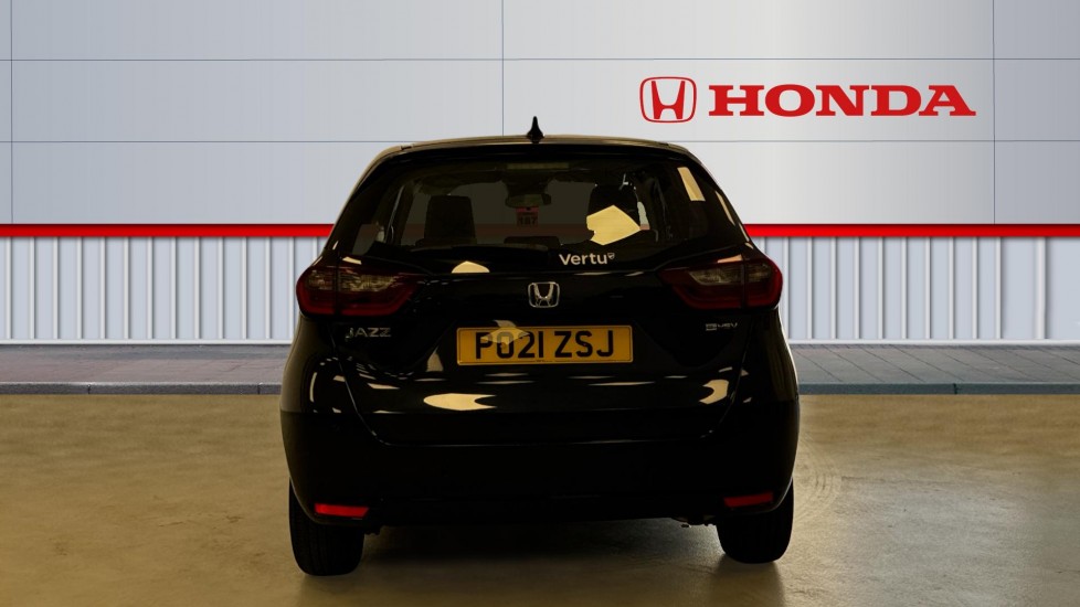 Honda Jazz 1.5 i-MMD Hybrid SR 5dr eCVT Hybrid Hatchback - Image 7