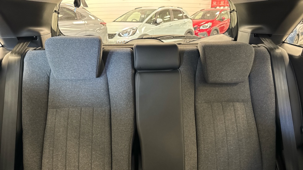 Honda Jazz 1.5 i-MMD Hybrid SR 5dr eCVT Hybrid Hatchback - Image 8