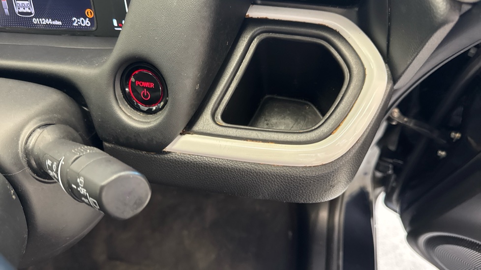 Honda Jazz 1.5 i-MMD Hybrid SR 5dr eCVT Hybrid Hatchback - Image 13