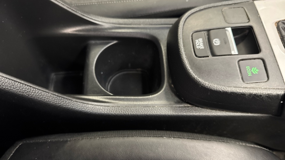 Honda Jazz 1.5 i-MMD Hybrid SR 5dr eCVT Hybrid Hatchback - Image 27
