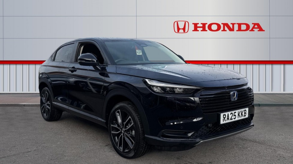 Honda HR-V 1.5 eHEV Elegance 5dr CVT Hybrid Hatchback - Image 1