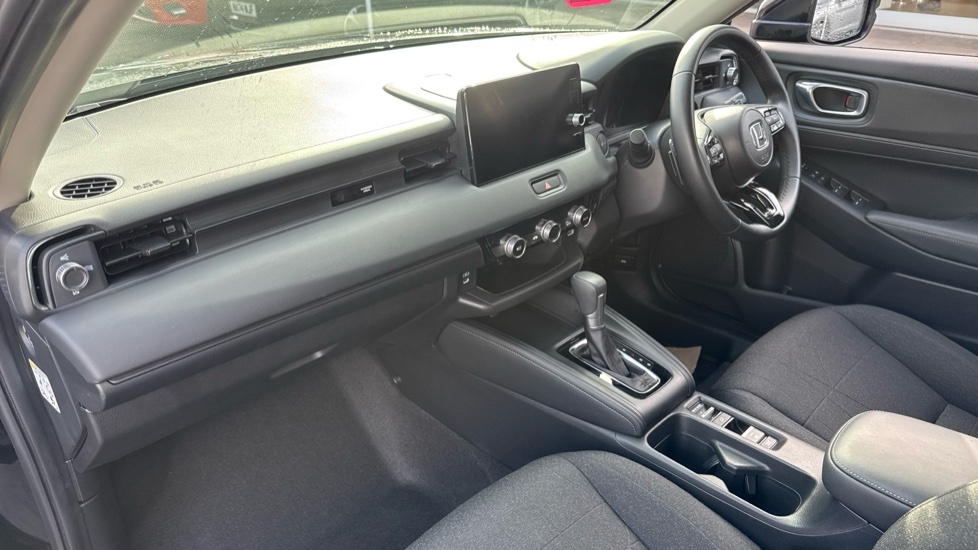 Honda HR-V 1.5 eHEV Elegance 5dr CVT Hybrid Hatchback - Image 2