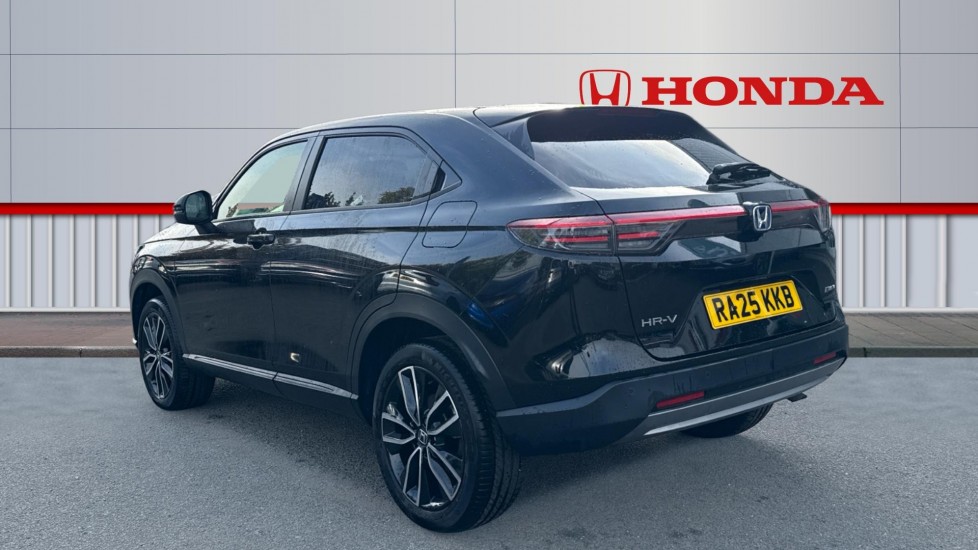 Honda HR-V 1.5 eHEV Elegance 5dr CVT Hybrid Hatchback - Image 3