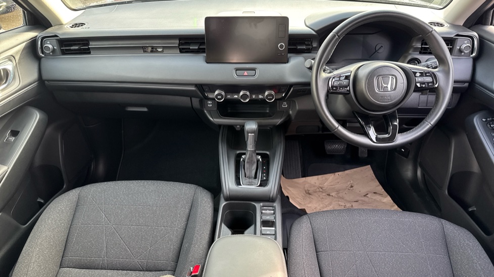 Honda HR-V 1.5 eHEV Elegance 5dr CVT Hybrid Hatchback - Image 4