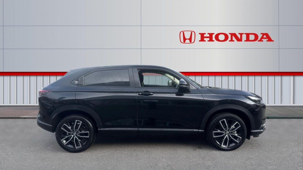 Honda HR-V 1.5 eHEV Elegance 5dr CVT Hybrid Hatchback - Image 5