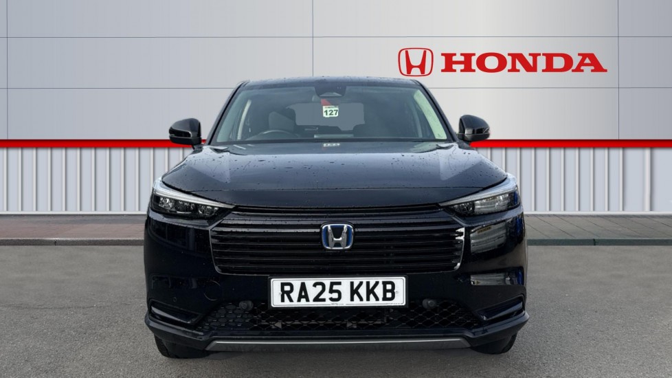 Honda HR-V 1.5 eHEV Elegance 5dr CVT Hybrid Hatchback - Image 6