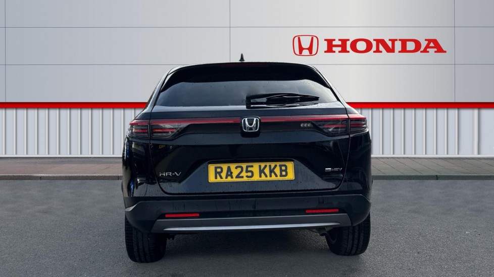 Honda HR-V 1.5 eHEV Elegance 5dr CVT Hybrid Hatchback - Image 7