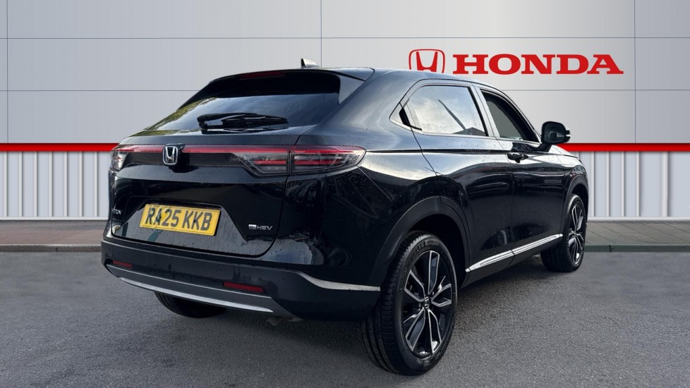 Honda HR-V 1.5 eHEV Elegance 5dr CVT Hybrid Hatchback - Image 12