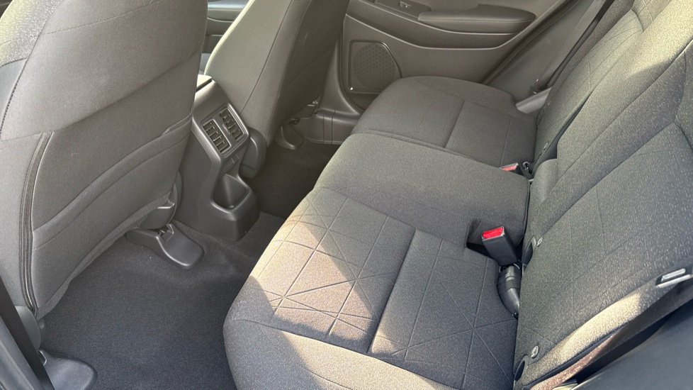 Honda HR-V 1.5 eHEV Elegance 5dr CVT Hybrid Hatchback - Image 13