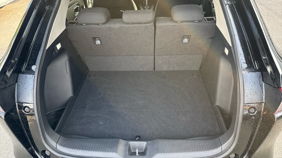 Honda HR-V 1.5 eHEV Elegance 5dr CVT Hybrid Hatchback - Image 15